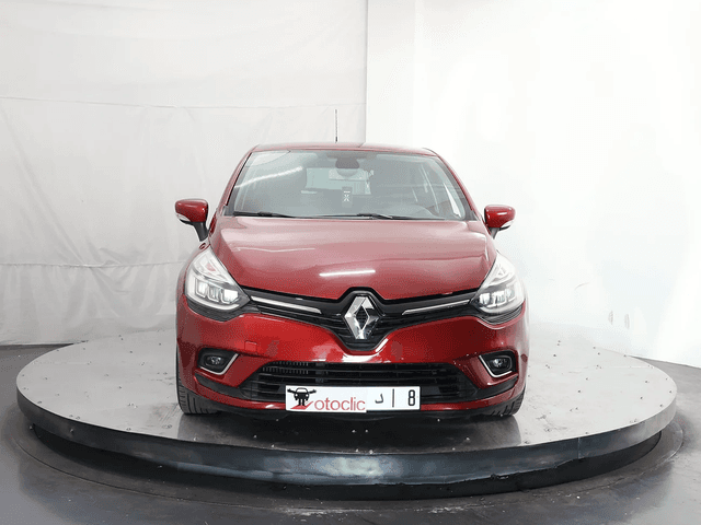 Hyundai Sonata TRUNK