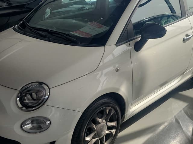 Hyundai Sonata 2.0 l HEV 195 BVA Ultimate