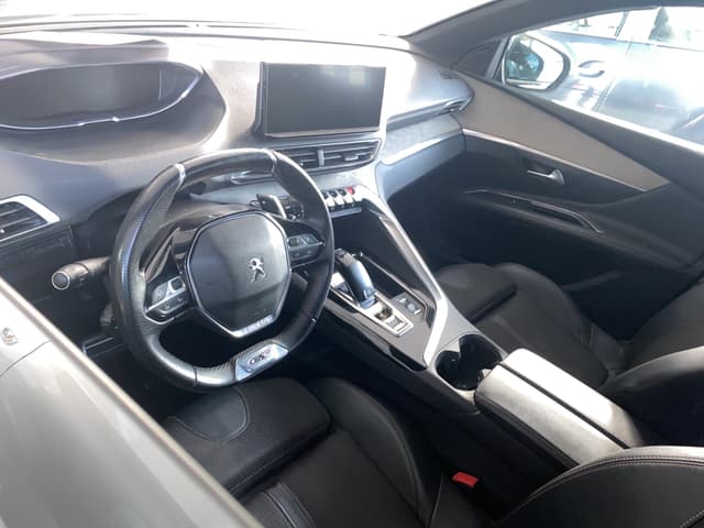 Hyundai Sonata 2.0 Hybride 195 BVA Ultimate