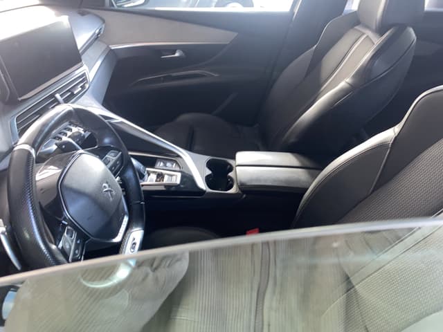 Hyundai Sonata FRONT_SEAT