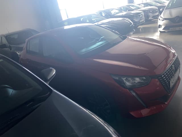 Hyundai Sonata 2.0 Hybride 195 BVA Ultimate