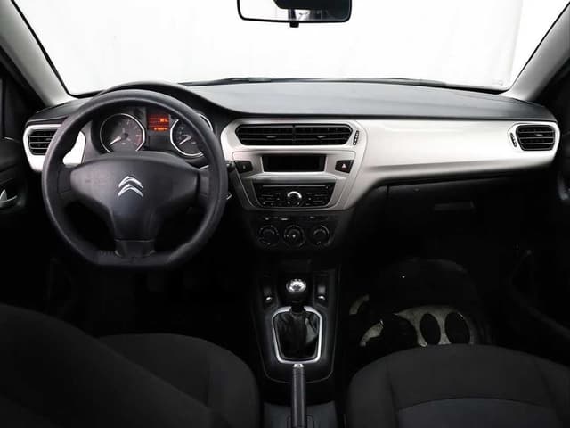 Citroen C Elysée 1.6 HDi 92 Business