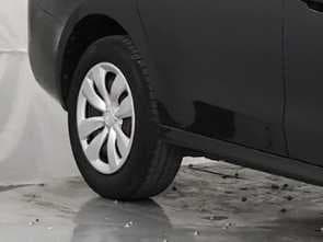 Citroen C Elysée WHEEL_ARD