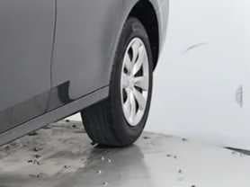 Citroen C Elysée WHEEL_AVD