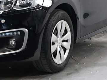 Citroen C Elysée WHEEL_AVG