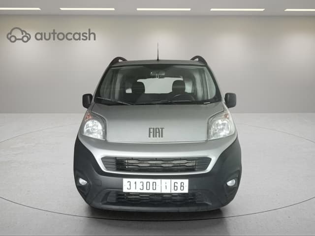 Geely Geometry C 150 kW AT Confort