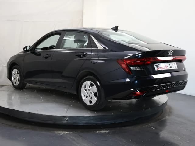 Hyundai Accent 1.5 MPI 115 AT Attractive