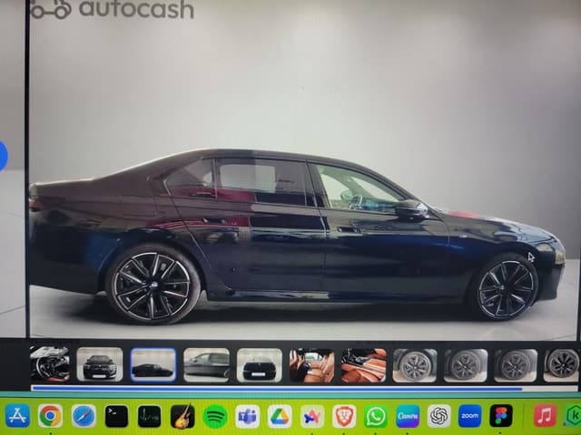 lexus lx 450d 4WD Executive