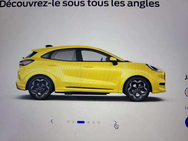 Ford C Max 1.5 TDCi 95 Trend