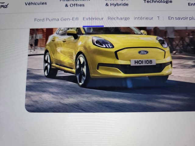 Ford C Max WHEEL_ARD