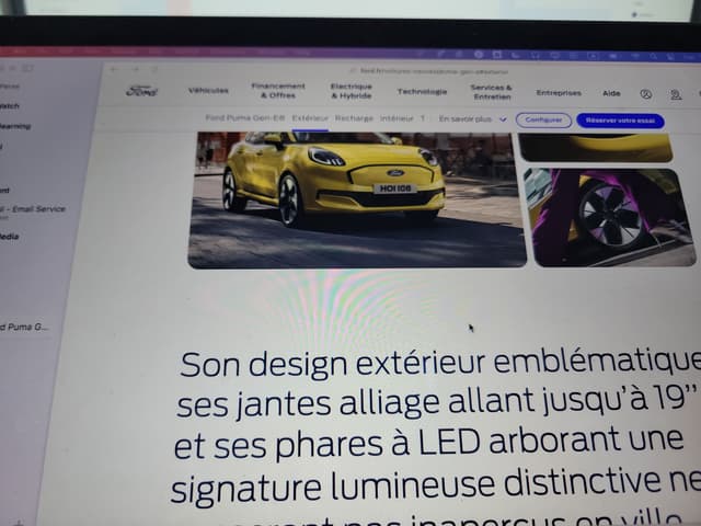 Ford C Max WHEEL_ARG