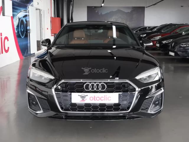Audi A6 50 TDI 286 S-Tronic quattro S-line Limited