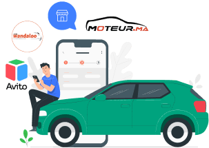 J’ai trouvé une voiture ailleurs, je veux la financer avec autocash