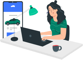 Je trouve la voiture qui correspond à mon budget